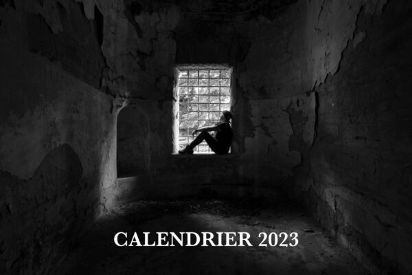 Calendrier 2023 Memento